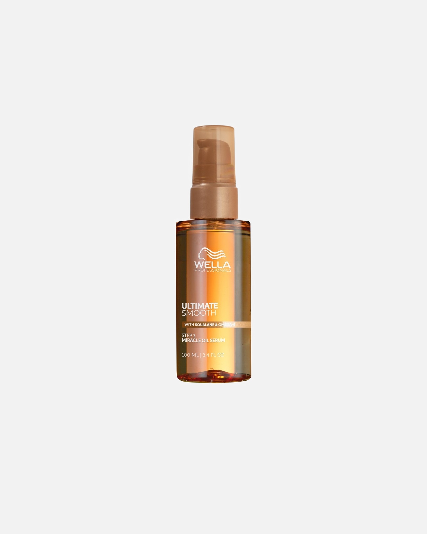 Масло для волос Wella Professionals, 100 мл 
Масло для волос Wella Professionals, 100 мл