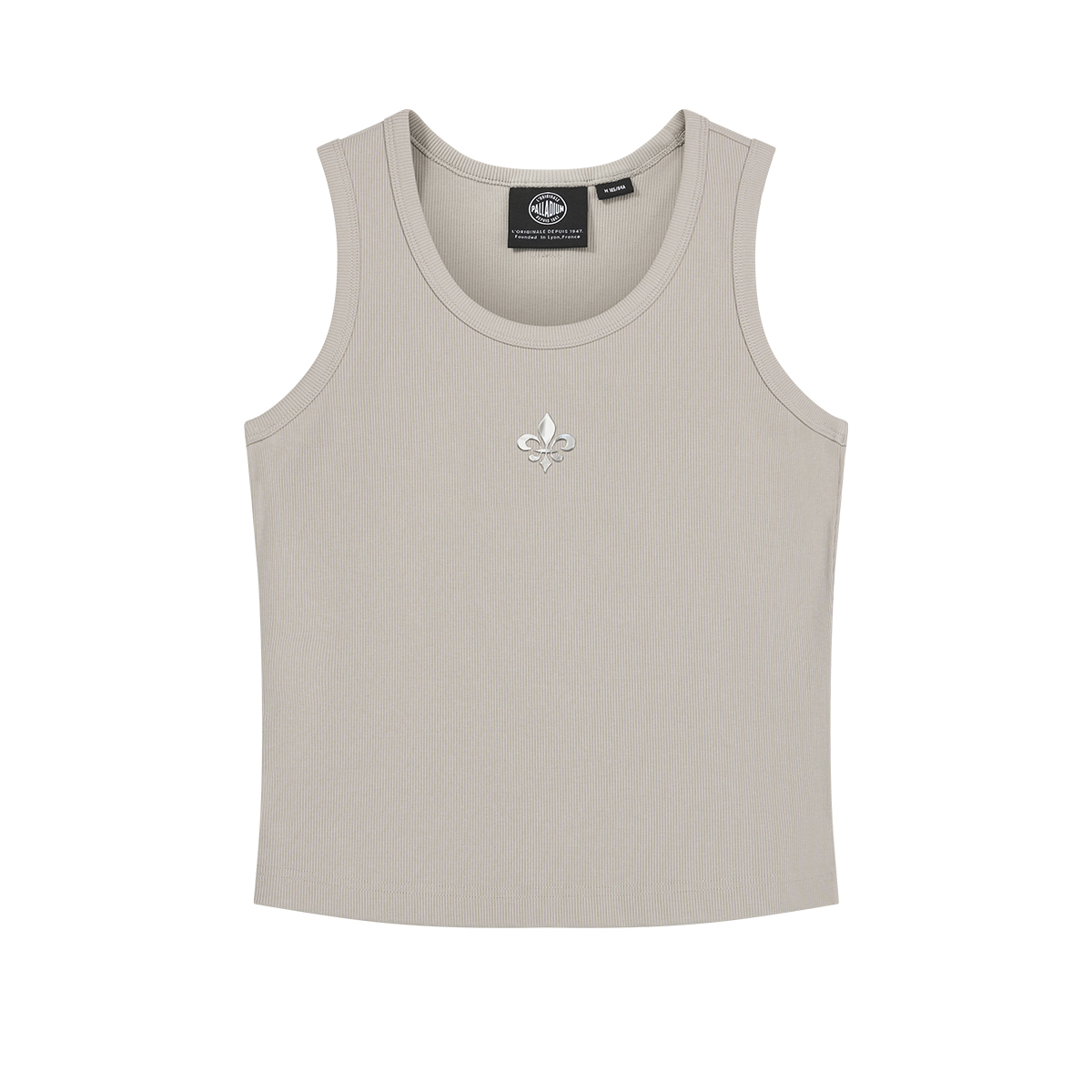 Женский топ Palladium, серый
Женский топ Palladium, серый