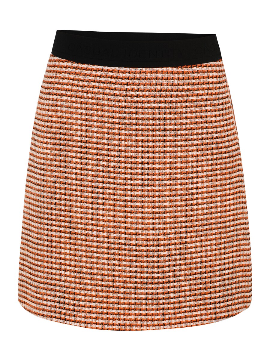 Юбка comma casual identity, оранжевый
Юбка comma casual identity, оранжевый