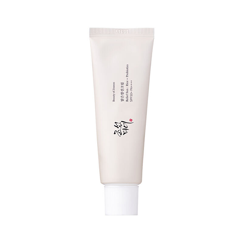 Солнцезащитный крем для лица с spf50+ Beauty Of Joseon, 50 мл
Солнцезащитный крем для лица с spf50+ Beauty Of Joseon, 50 мл