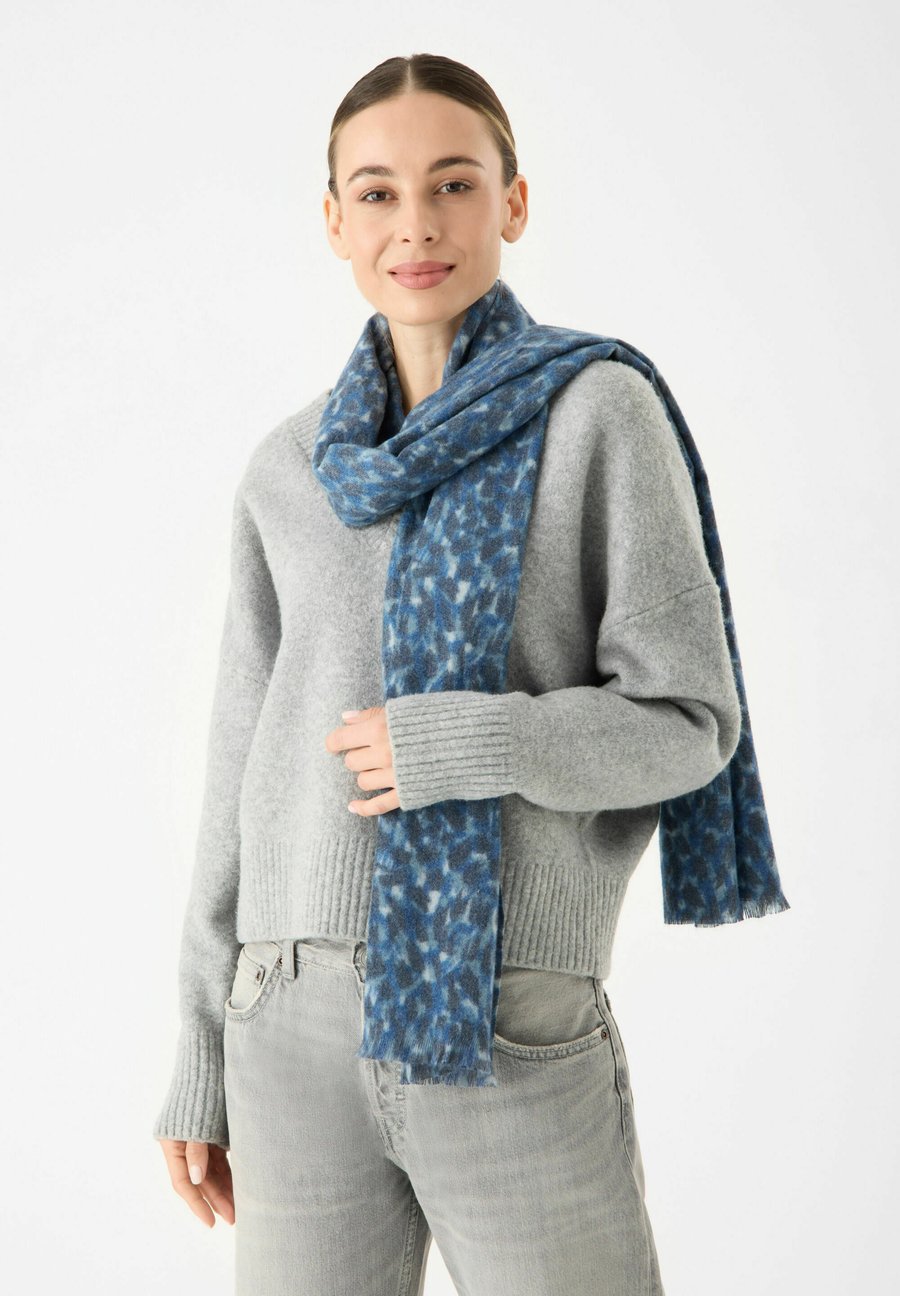 Шарф Codello Scarf, Blau/Blue
Шарф Codello Scarf, Blau/Blue
