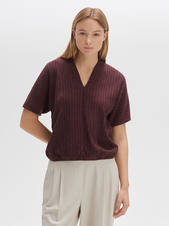 Блузка OPUS, коричневый
Блузка OPUS, коричневый