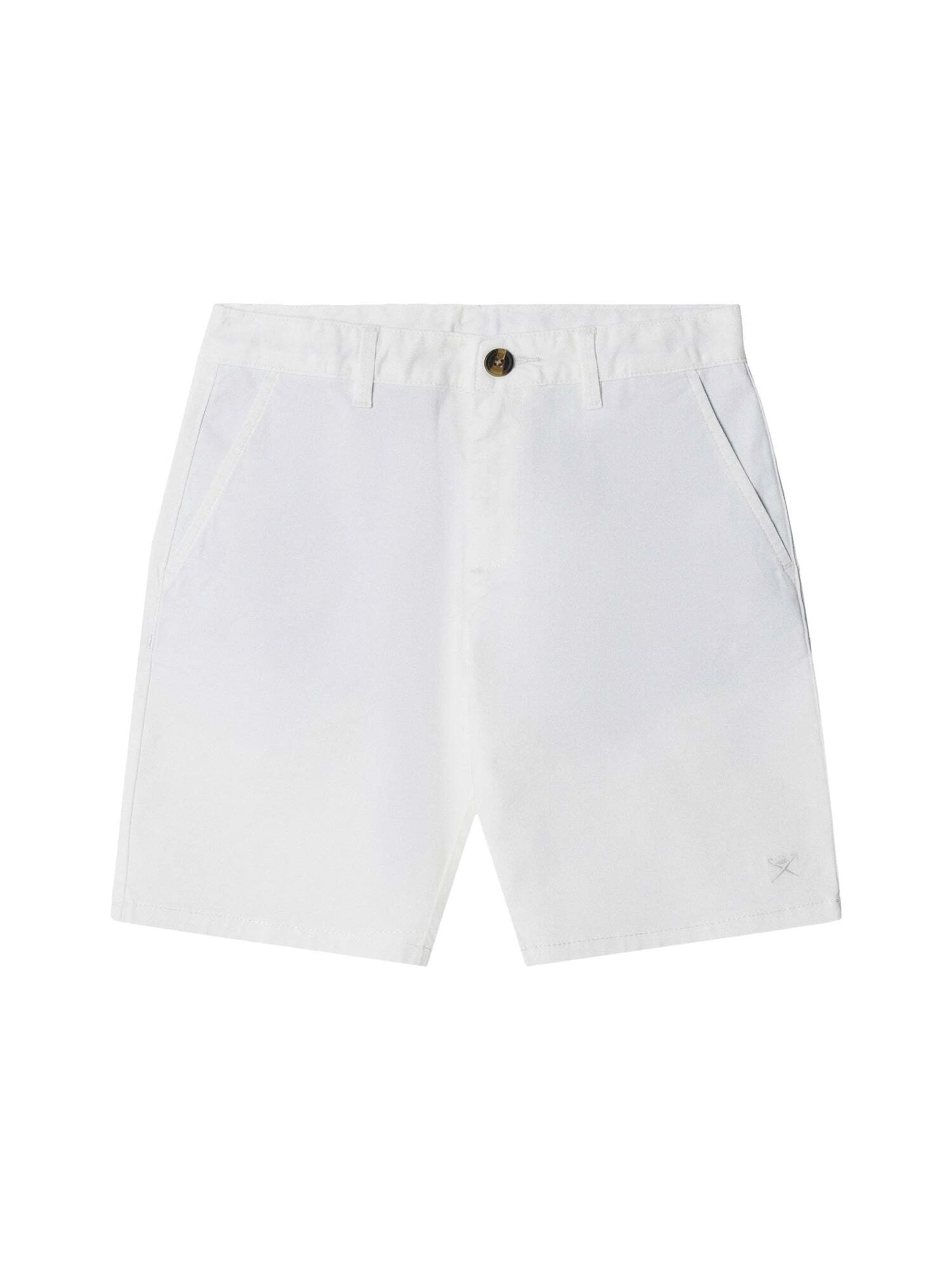 Hackett London Шорты Regular в белом цвете
Hackett London Шорты Regular в белом цвете