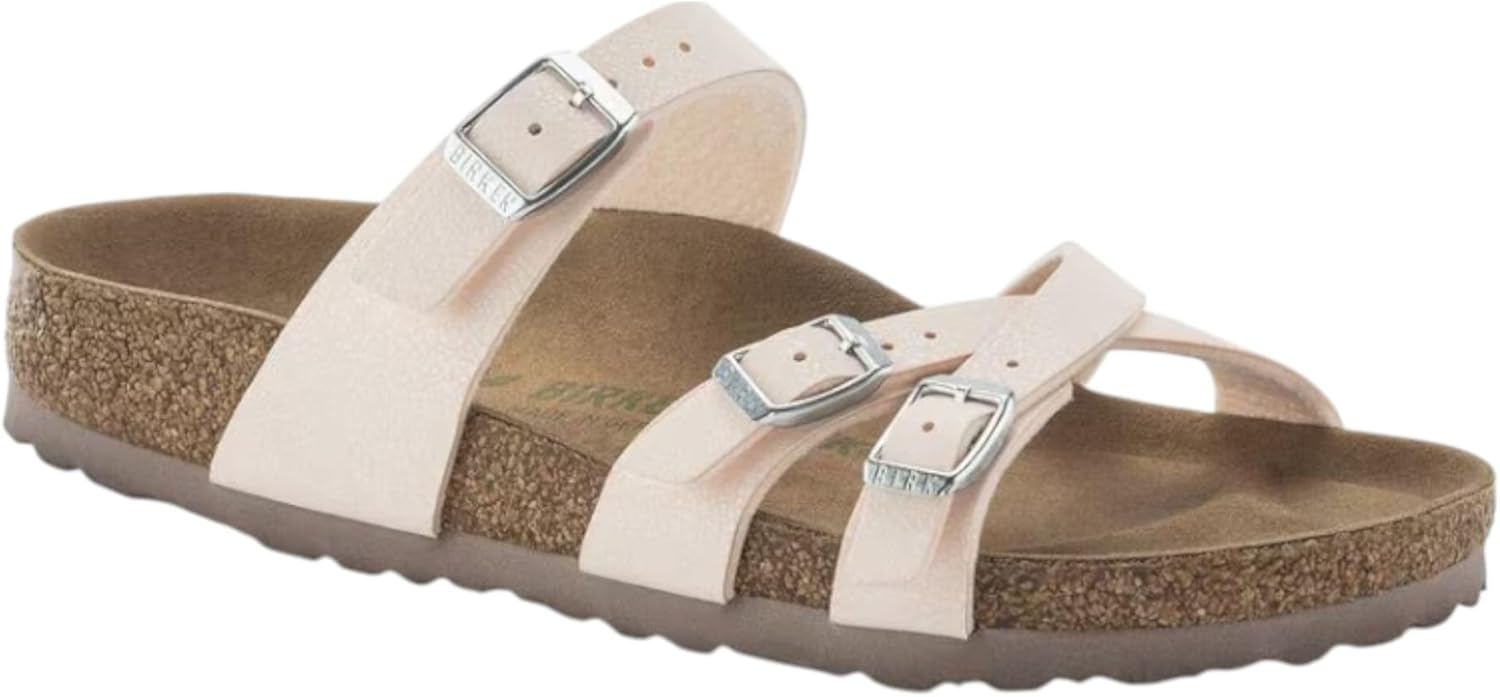 Классические сандалии Birkenstock унисекс для взрослых, мультиколор
Классические сандалии Birkenstock унисекс для взрослых, мультиколор