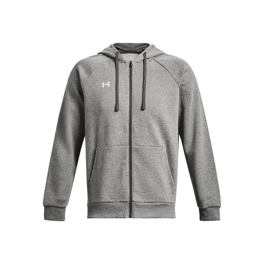 Мужская флисовая толстовка Rival от Under Armour 1379767
Мужская флисовая толстовка Rival от Under Armour 1379767
