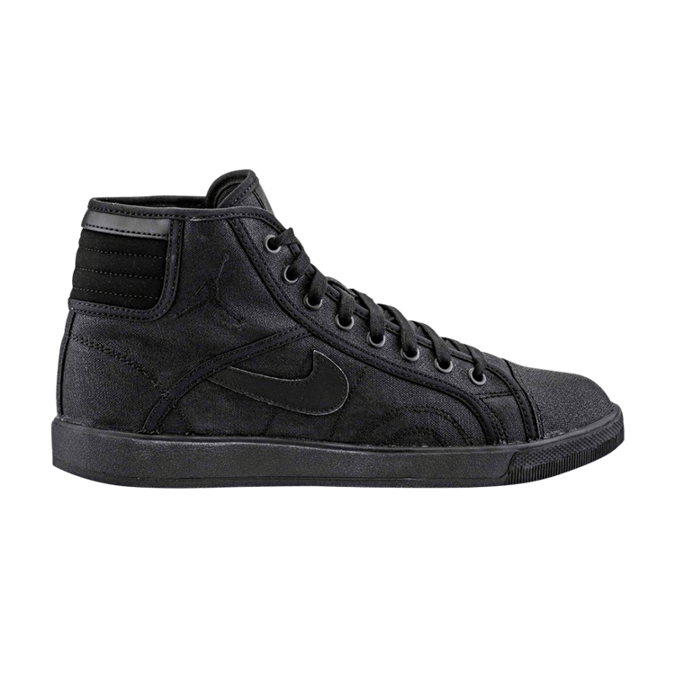 Кроссовки Jordan Sky High OG 'Black', черный
Кроссовки Jordan Sky High OG 'Black', черный