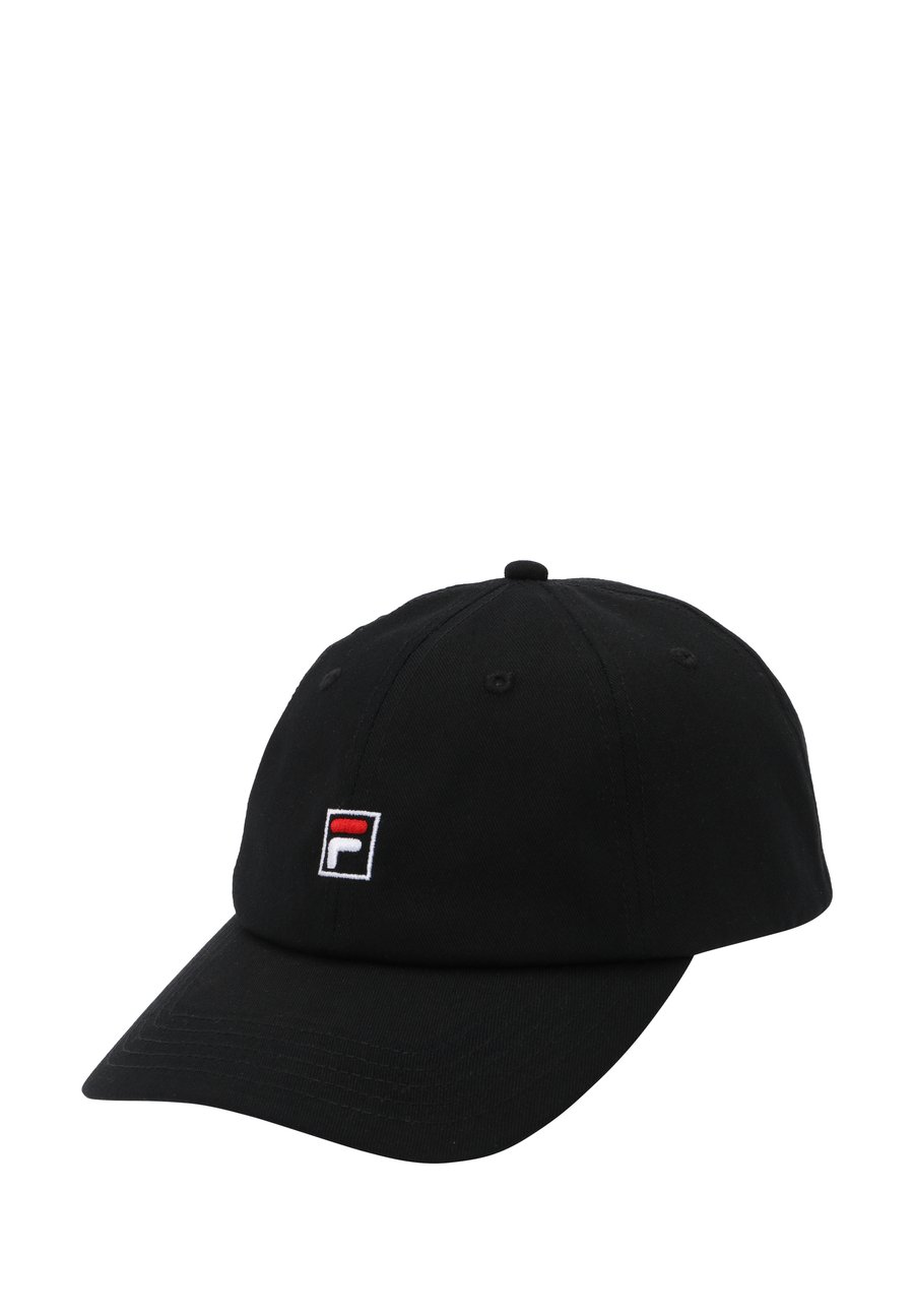 Бейсболка Fila MILANO, Black
Бейсболка Fila MILANO, Black