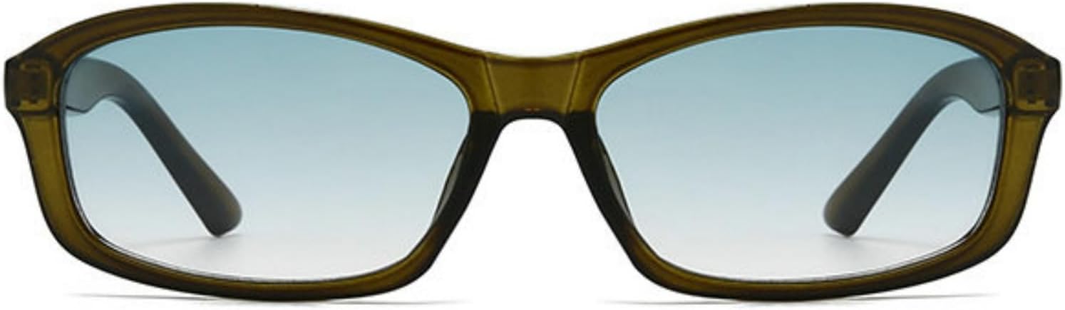 Солнцезащитные очки Willochra в стиле ретро, прямоугольные, для женщин и мужчин, маленькие, винтажные, в стиле 90-х, узкая квадратная оправа, модные панк-очки для мужчин, C5
Солнцезащитные очки Willochra в стиле ретро, прямоугольные, для женщин и мужчин, маленькие, винтажные, в стиле 90-х, узкая квадратная оправа, модные панк-очки для мужчин, C5