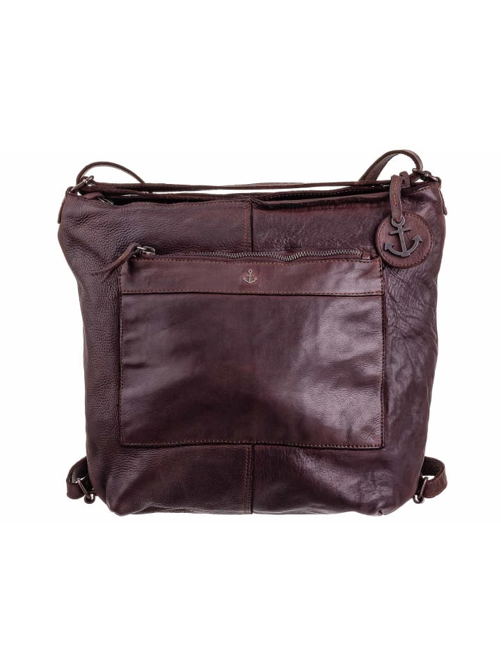 Рюкзак Harbour 2nd
Рюкзак Harbour 2nd