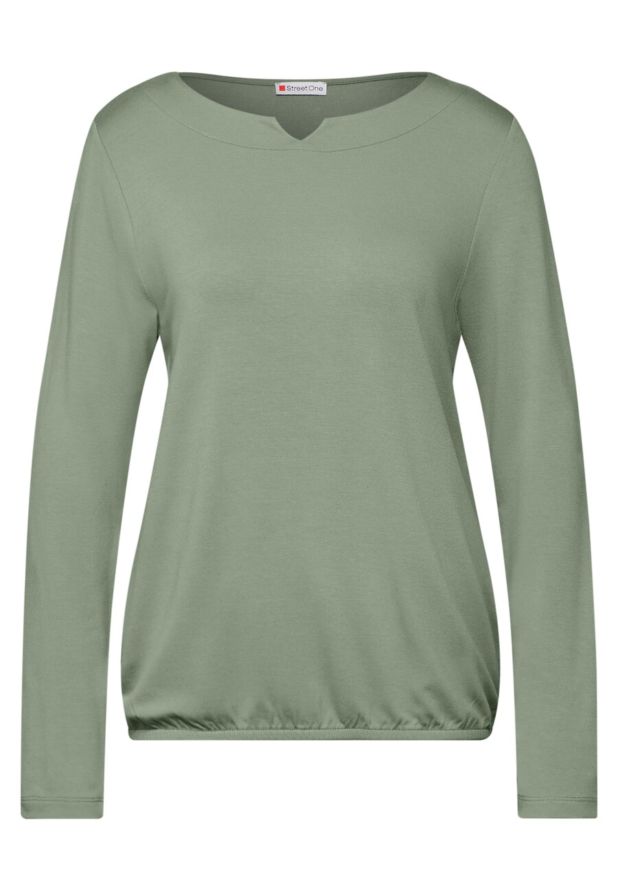 Рубашка STREET ONE, цвет Apple
Рубашка STREET ONE, цвет Apple