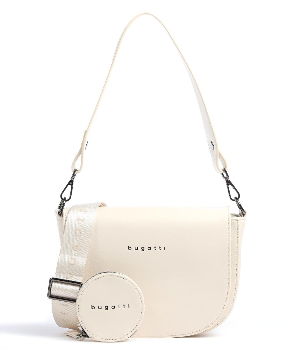 Сумка через плечо "Алмата" из искусственной кожи. Bugatti, бежевый
Сумка через плечо "Алмата" из искусственной кожи. Bugatti, бежевый
