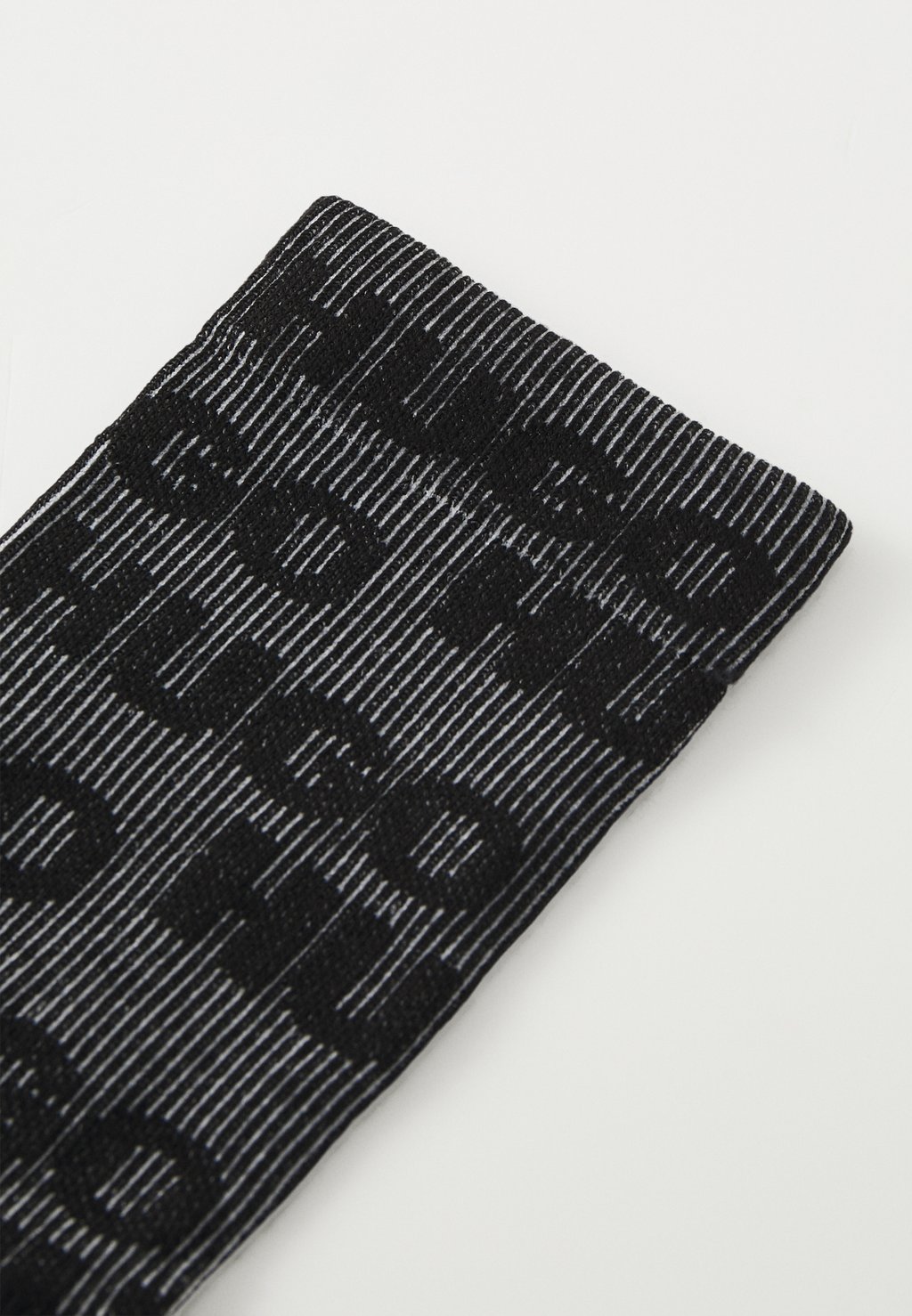 Носки LOGO 3 PACK HUGO, черный 
Носки LOGO 3 PACK HUGO, черный