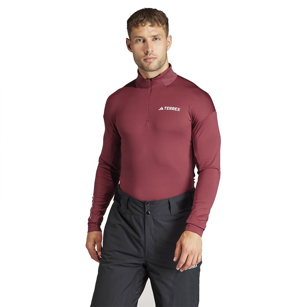 Толстовка adidas Xpr, фиолетовый
Толстовка adidas Xpr, фиолетовый