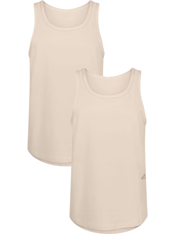 Майка в стиле ROCK Sloggi
Майка в стиле ROCK Sloggi