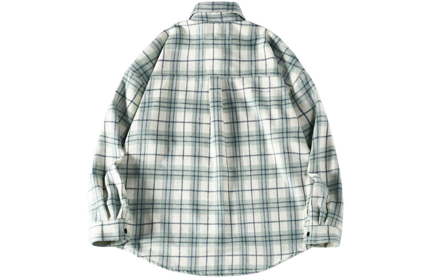 NTOT Рубашка унисекс, Светло-синий
NTOT Рубашка унисекс, Светло-синий