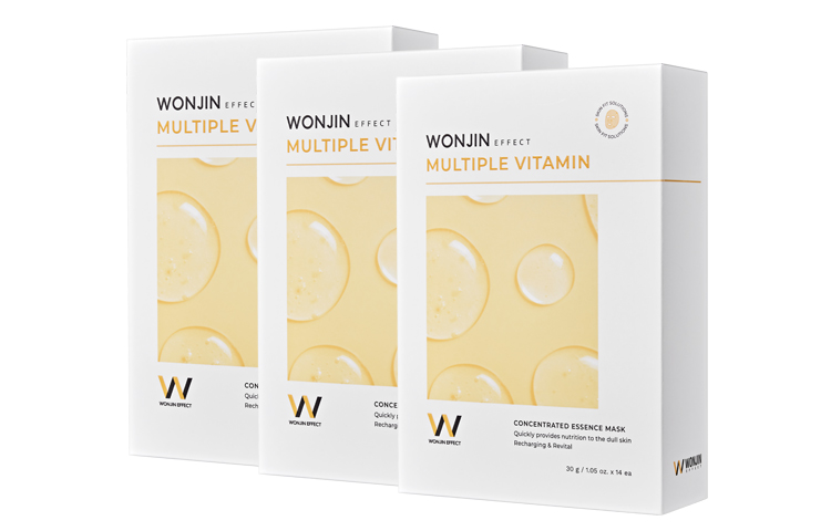 Питательная маска-пластырь для лица с витаминами, увлажняющая и смягчающая кожу Wonjin Effect
Питательная маска-пластырь для лица с витаминами, увлажняющая и смягчающая кожу Wonjin Effect