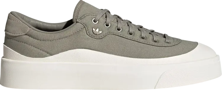 Кроссовки Nucombe 'Silver Pebble', серый
Кроссовки Nucombe 'Silver Pebble', серый