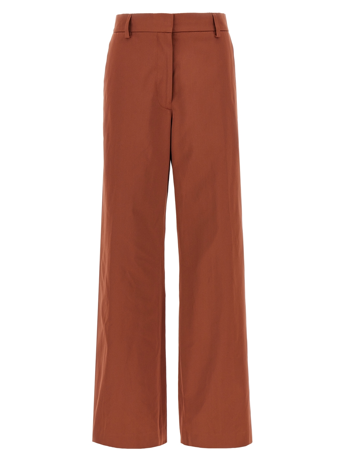 Брюки 'Paxy' DRIES VAN NOTEN, красный
Брюки 'Paxy' DRIES VAN NOTEN, красный