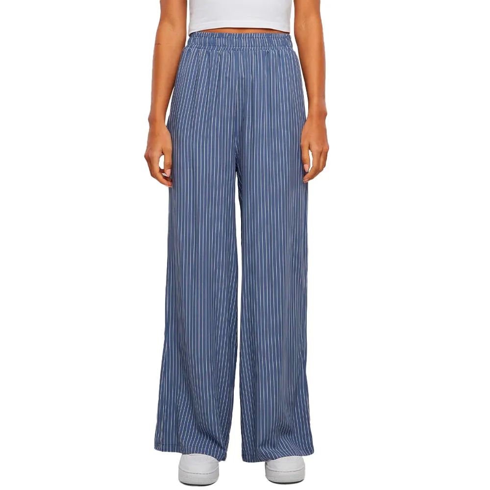 Брюки Urban Classics Viscose Resort, синий
Брюки Urban Classics Viscose Resort, синий