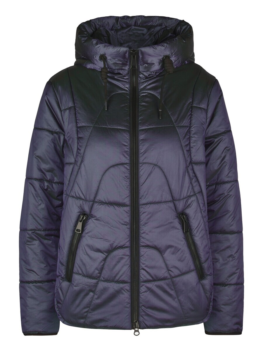 Всесезонная куртка Navigazione Between-Season Jacket, темно-синий
Всесезонная куртка Navigazione Between-Season Jacket, темно-синий