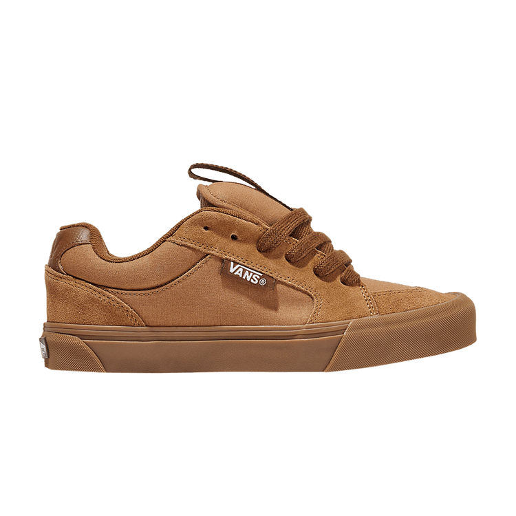 Кроссовки Chukka Push 'Chipmunk Brown', коричневый
Кроссовки Chukka Push 'Chipmunk Brown', коричневый