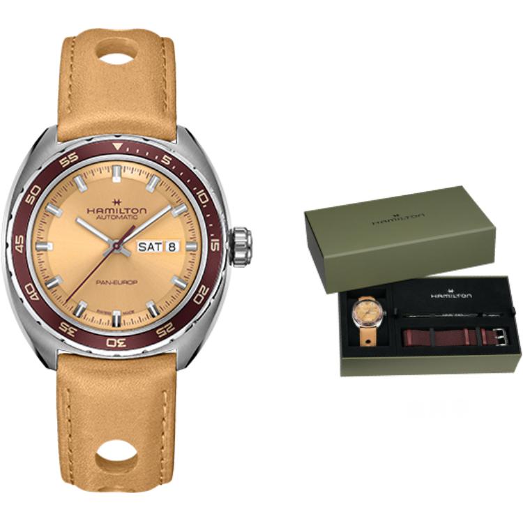 Hamilton Часы Men's Watch 
Hamilton Часы Men's Watch