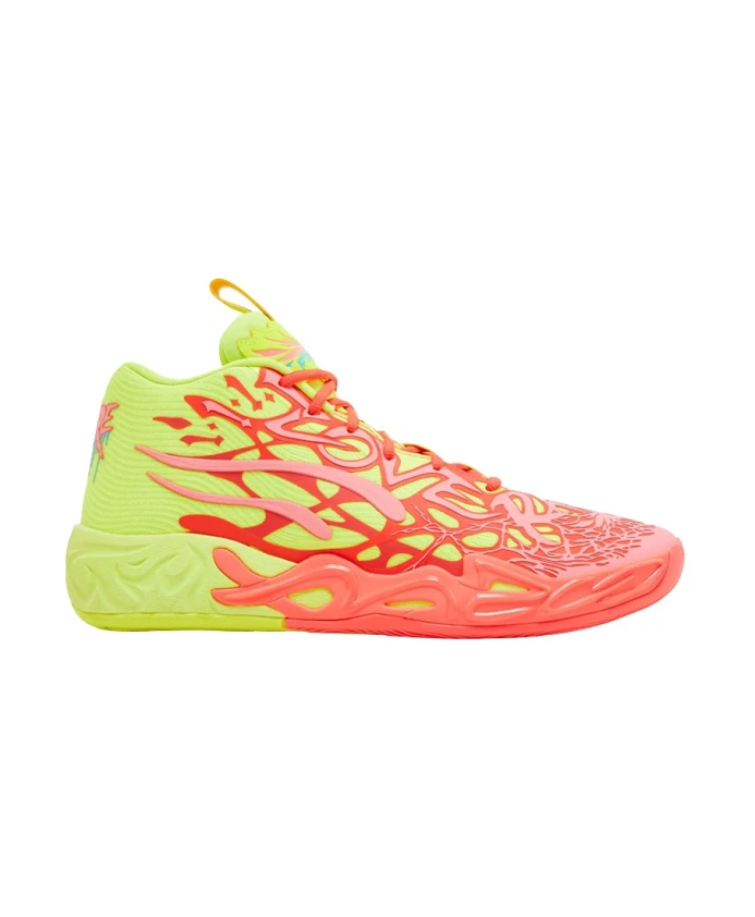 Дорогие кроссовки mb.04, стиль и комфорт! Puma, мультиколор
Дорогие кроссовки mb.04, стиль и комфорт! Puma, мультиколор