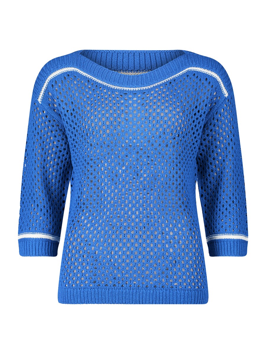Свитер Betty Barclay, синий
Свитер Betty Barclay, синий