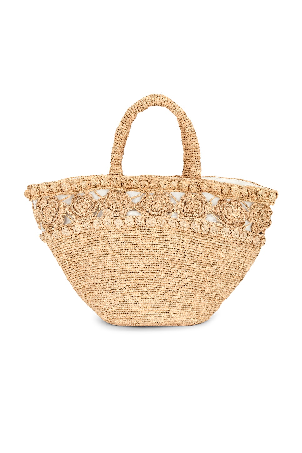 Vienna сумка-тоут Btb Los Angeles, natural
Vienna сумка-тоут Btb Los Angeles, natural