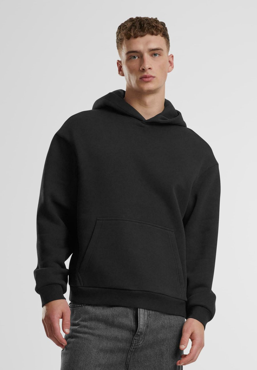Худи Urban Classics Hoodie, Black
Худи Urban Classics Hoodie, Black