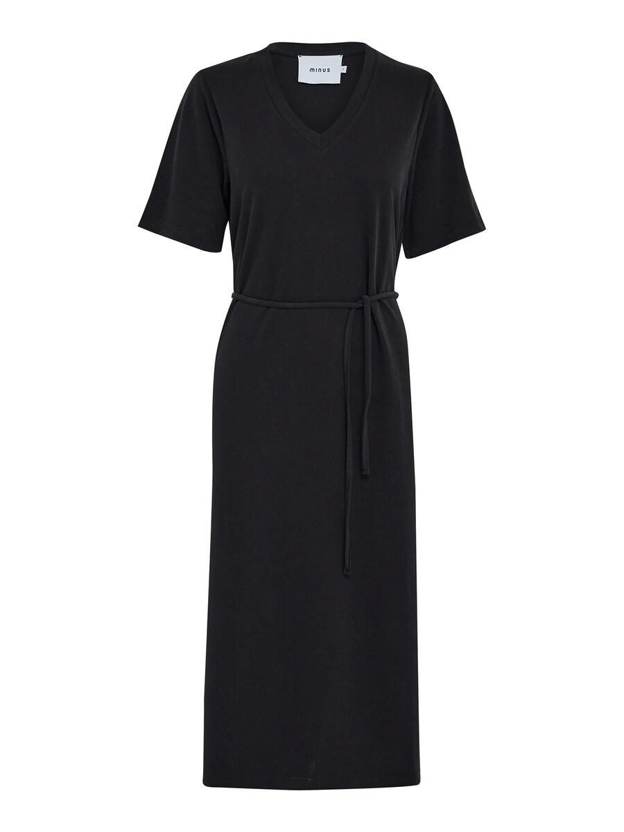 Платье minus Brinley, черный
Платье minus Brinley, черный