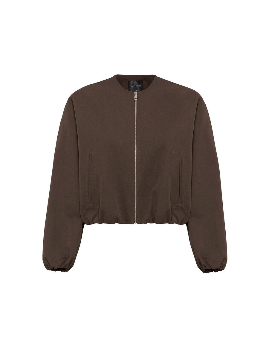 Куртка межсезонная Antioch, темно-коричневый
Куртка межсезонная Antioch, темно-коричневый