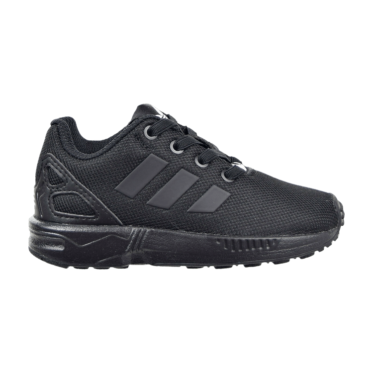 Кроссовки adidas ZX Flux El I 'Core Black', черный
Кроссовки adidas ZX Flux El I 'Core Black', черный