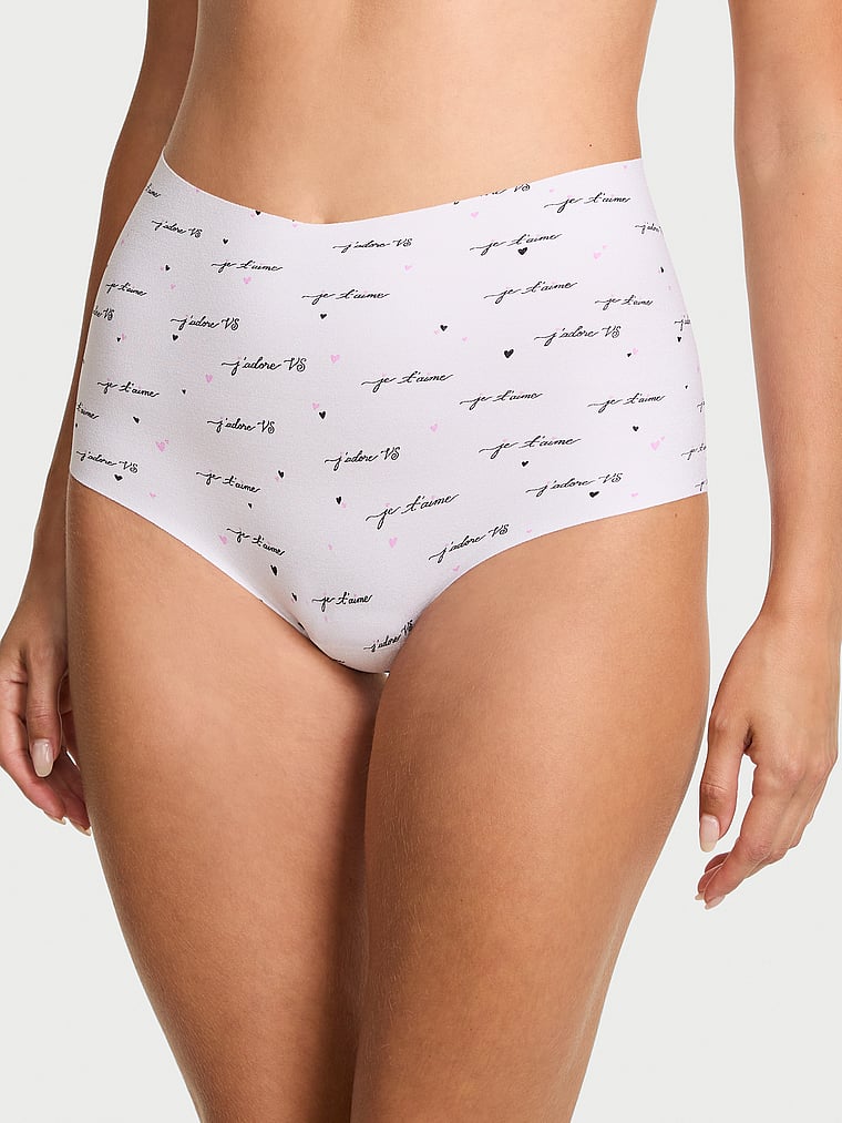 Современные трусики-слипы No-Show No-Show, белый
Современные трусики-слипы No-Show No-Show, белый