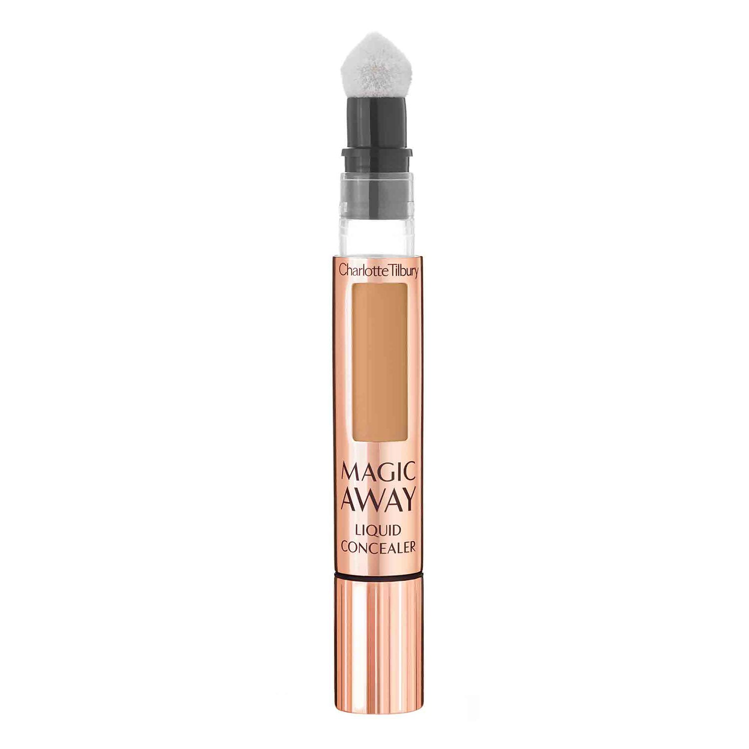 Консилер Magic Away Liquid Charlotte Tilbury, 84 ml
Консилер Magic Away Liquid Charlotte Tilbury, 84 ml