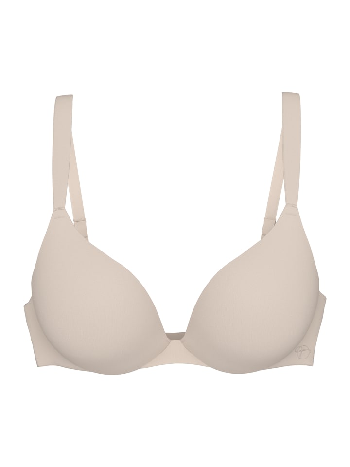 Бюстгальтер на косточках Triumph
Бюстгальтер на косточках Triumph