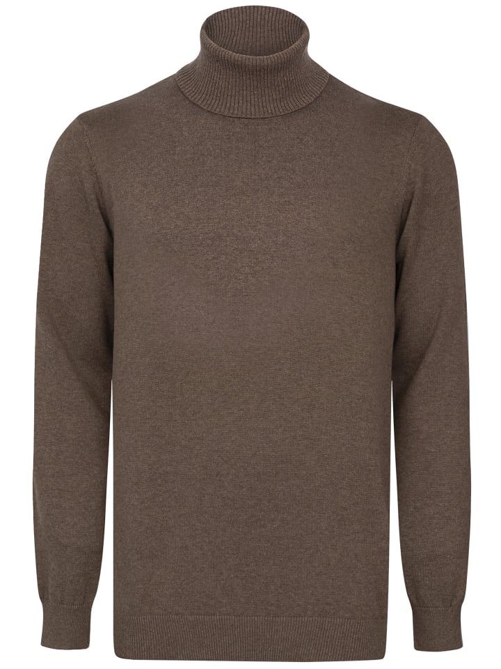 Свитер Felix Hardy, коричневый
Свитер Felix Hardy, коричневый