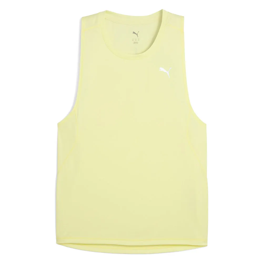 Футболка без рукавов спортивная Puma Velocity, желтый
Футболка без рукавов спортивная Puma Velocity, желтый
