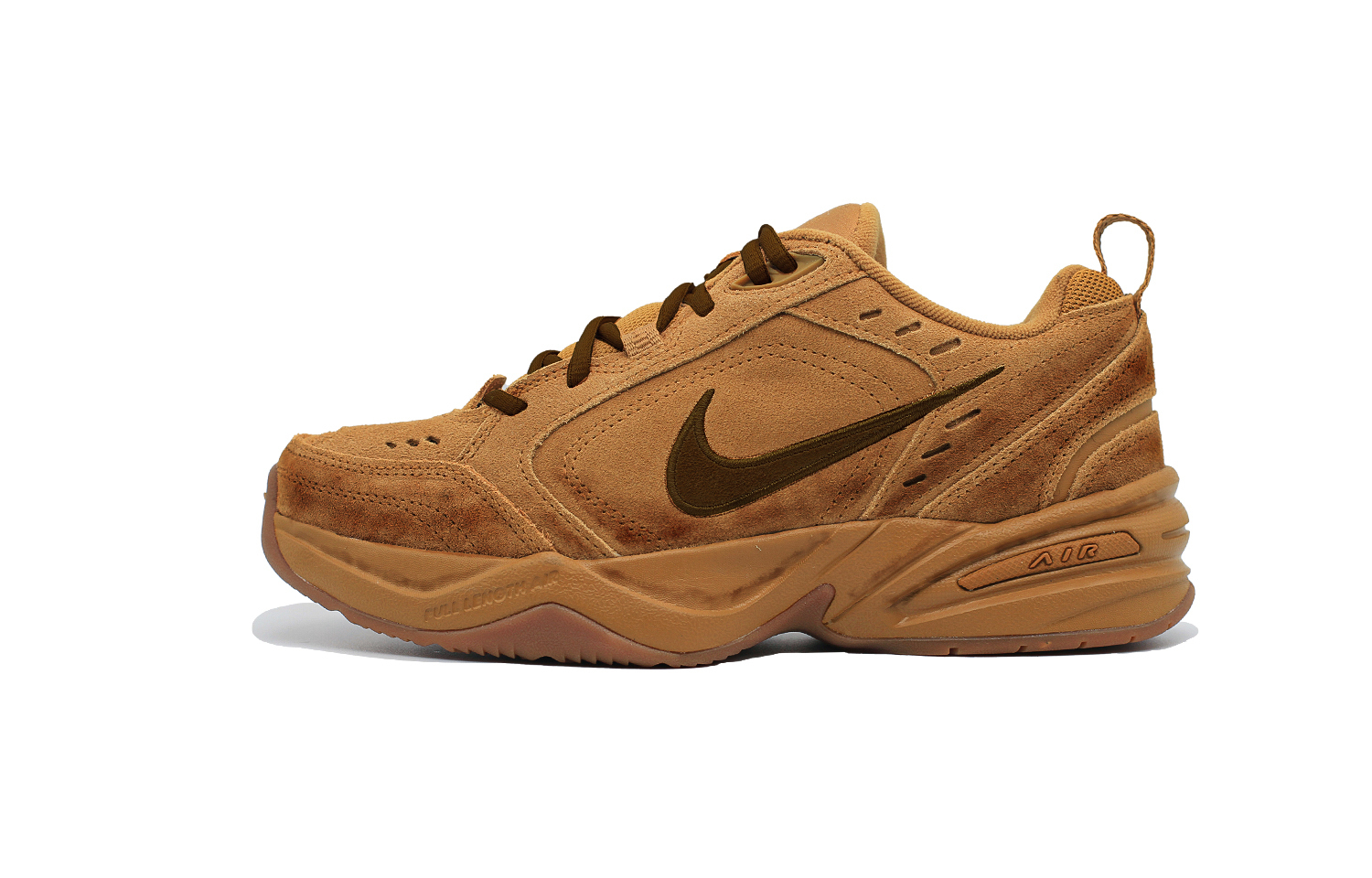 Nike Кроссовки Air Monarch 4 Chunky Unisex Low top Brown
Nike Кроссовки Air Monarch 4 Chunky Unisex Low top Brown