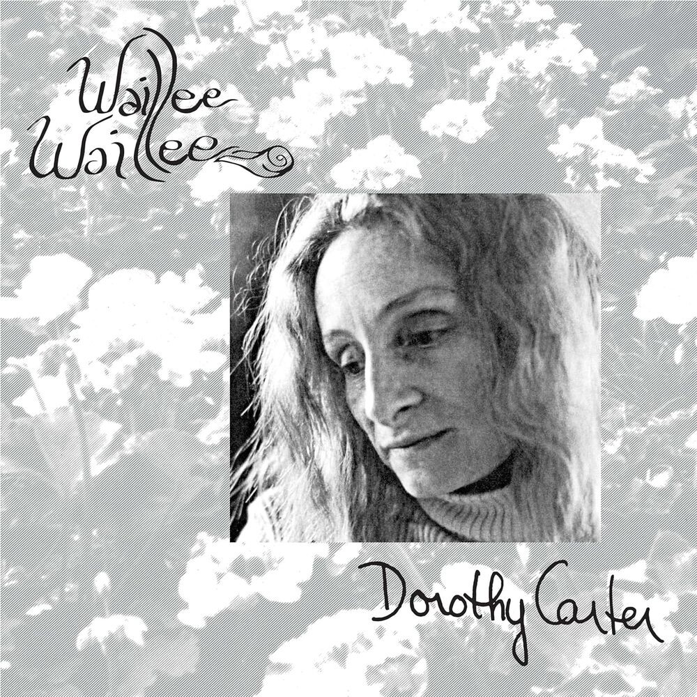 Диск CD Waillee Waillee - Dorothy Carter
Диск CD Waillee Waillee - Dorothy Carter
