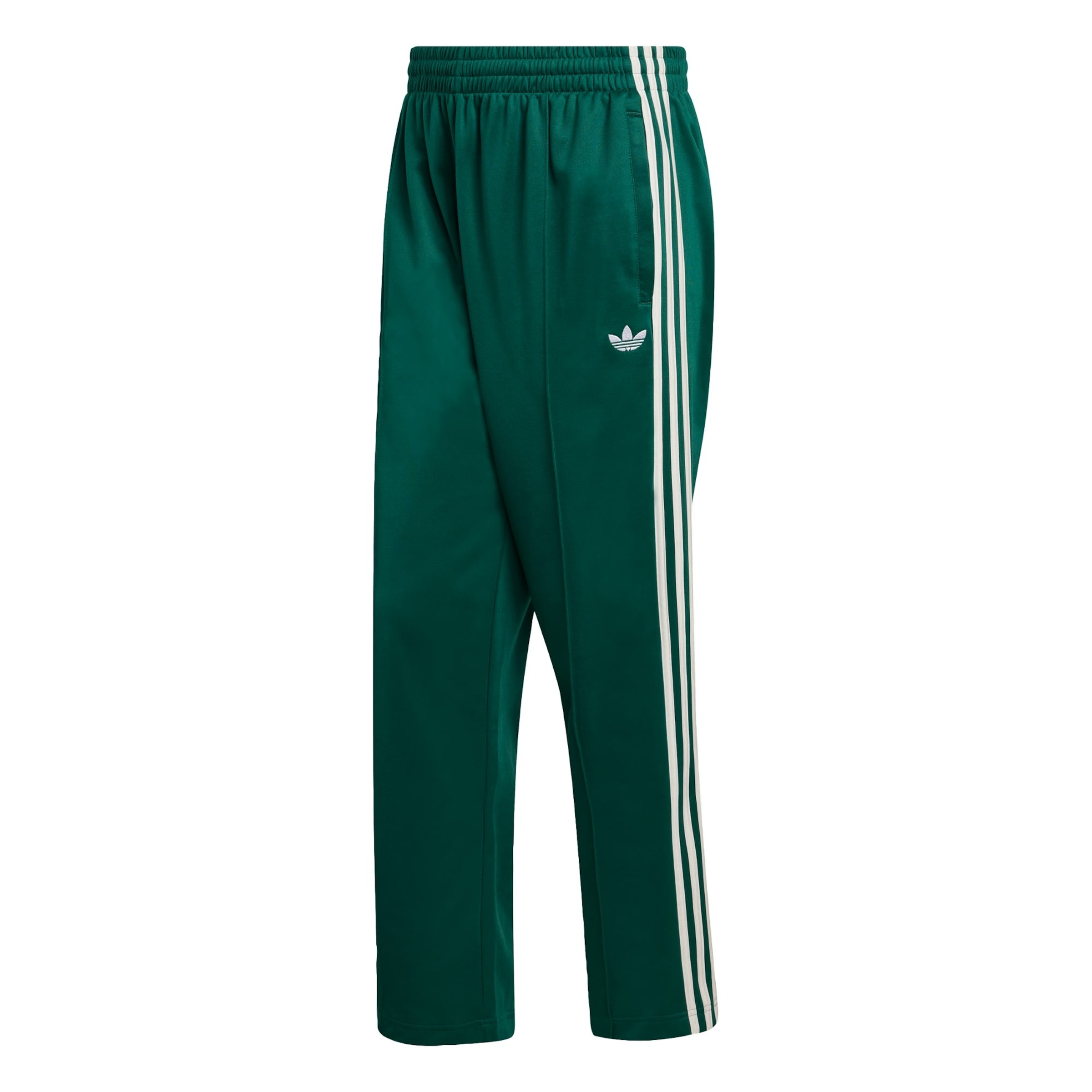 Adidas Originals Широкие штаны 'BAGGY TRACK' в изумрудном цвете
Adidas Originals Широкие штаны 'BAGGY TRACK' в изумрудном цвете