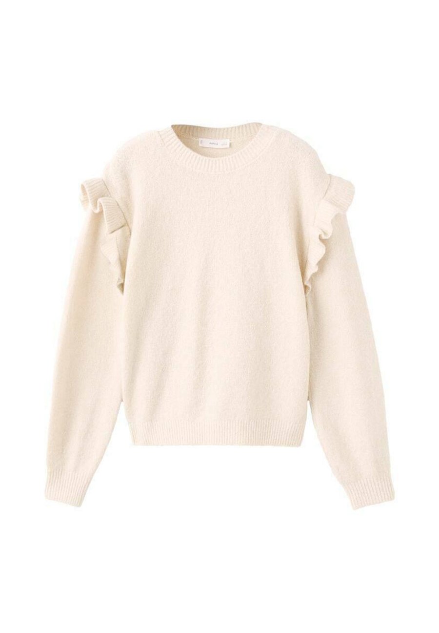 Джемпер Mango Kids KID TEEN, Beige
Джемпер Mango Kids KID TEEN, Beige
