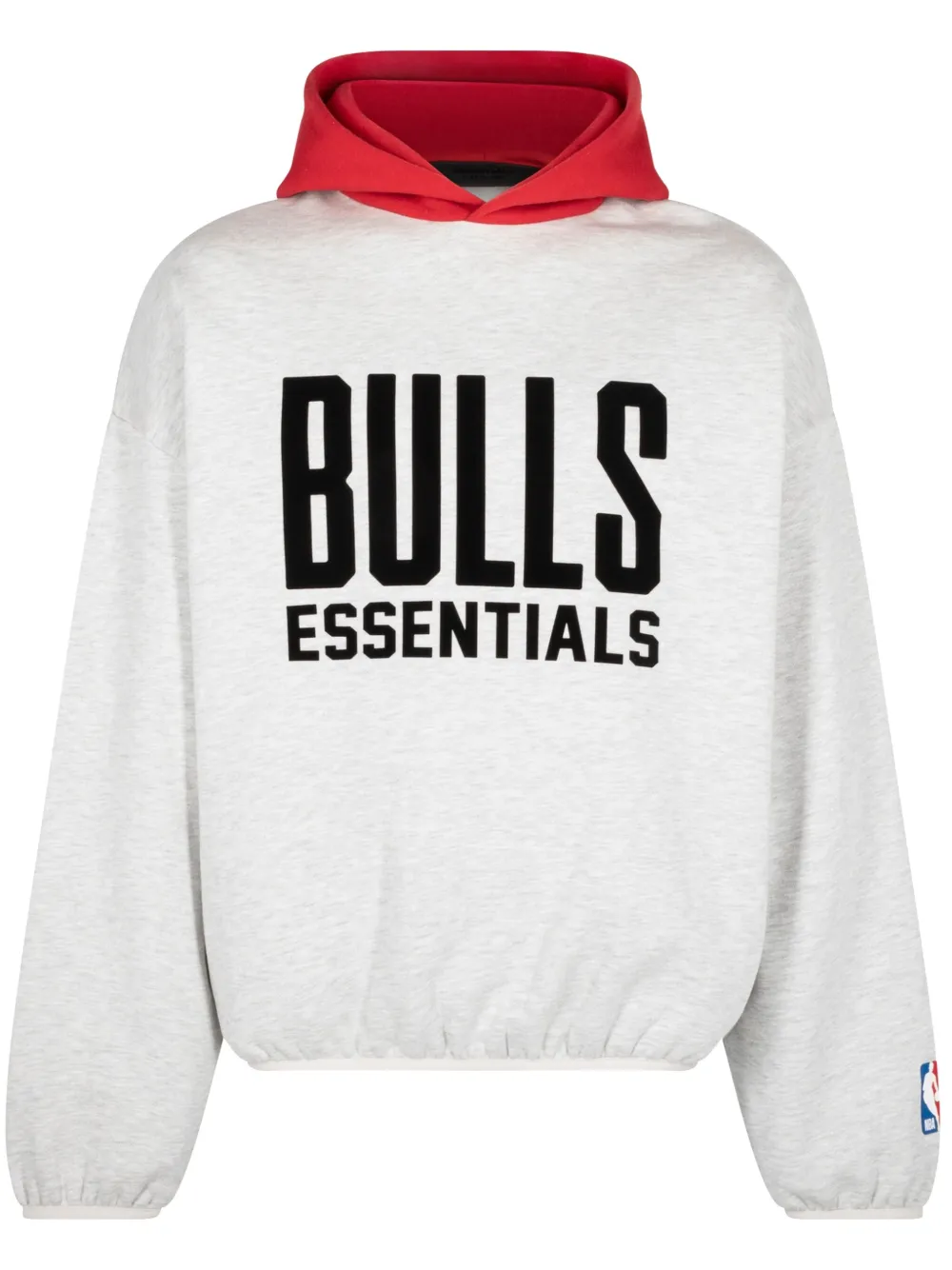 Худи Light Heather из коллаборации с NBA Bulls Essentials FEAR OF GOD ESSENTIALS, серый
Худи Light Heather из коллаборации с NBA Bulls Essentials FEAR OF GOD ESSENTIALS, серый