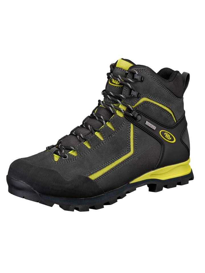 Походная и треккинговая обувь Brütting, черный, Серый, Походная и треккинговая обувь Brütting, черный
Походная и треккинговая обувь Brütting, черный, Серый, Походная и треккинговая обувь Brütting, черный