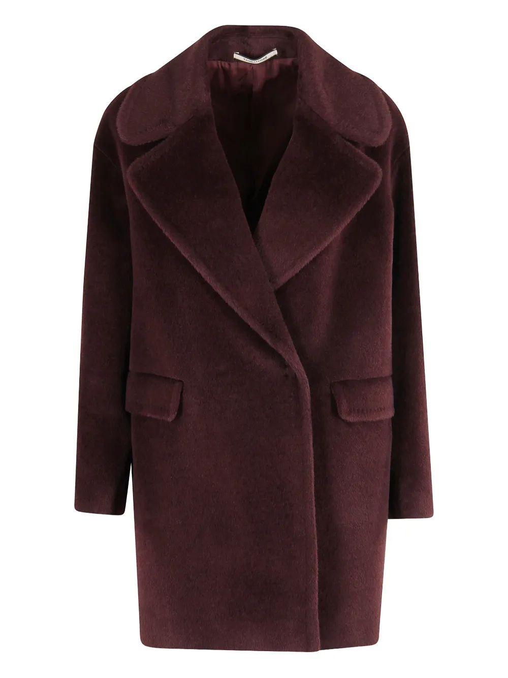 Длинное пальто с рукавами Astrid Tagliatore, красный
Длинное пальто с рукавами Astrid Tagliatore, красный