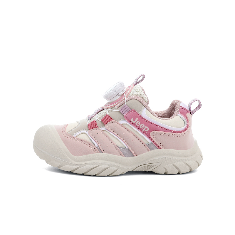 Кроссовки для бега Running Collection Cushioning, Wear Resistant Low top, детские Jeep, розовый
Кроссовки для бега Running Collection Cushioning, Wear Resistant Low top, детские Jeep, розовый