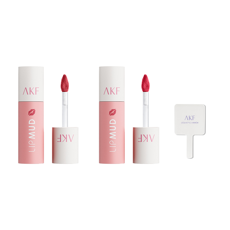 Набор косметики для женщин AKF
Набор косметики для женщин AKF