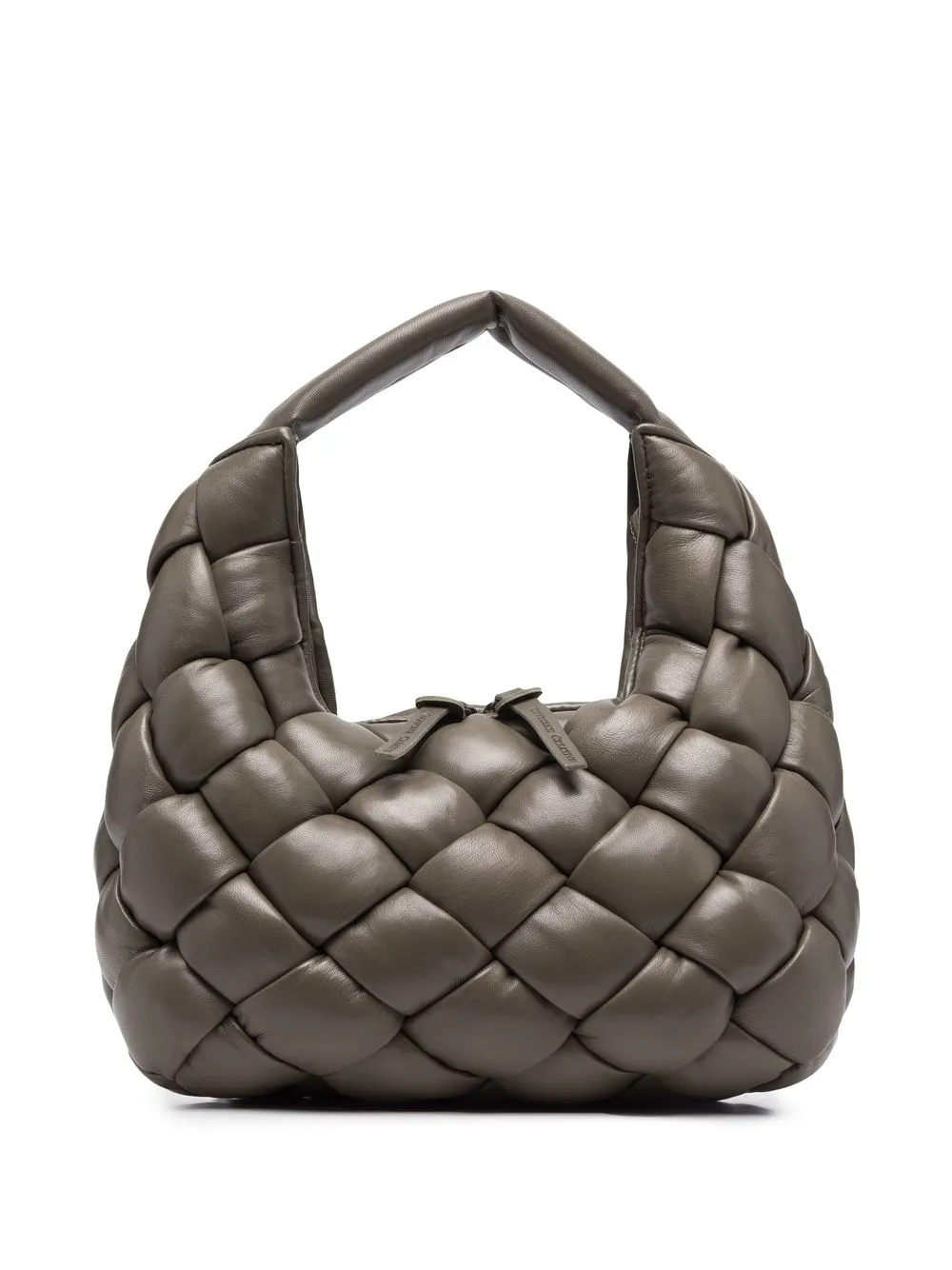 Сумка-тоут OC Class 52 Officine Creative, зеленый
Сумка-тоут OC Class 52 Officine Creative, зеленый