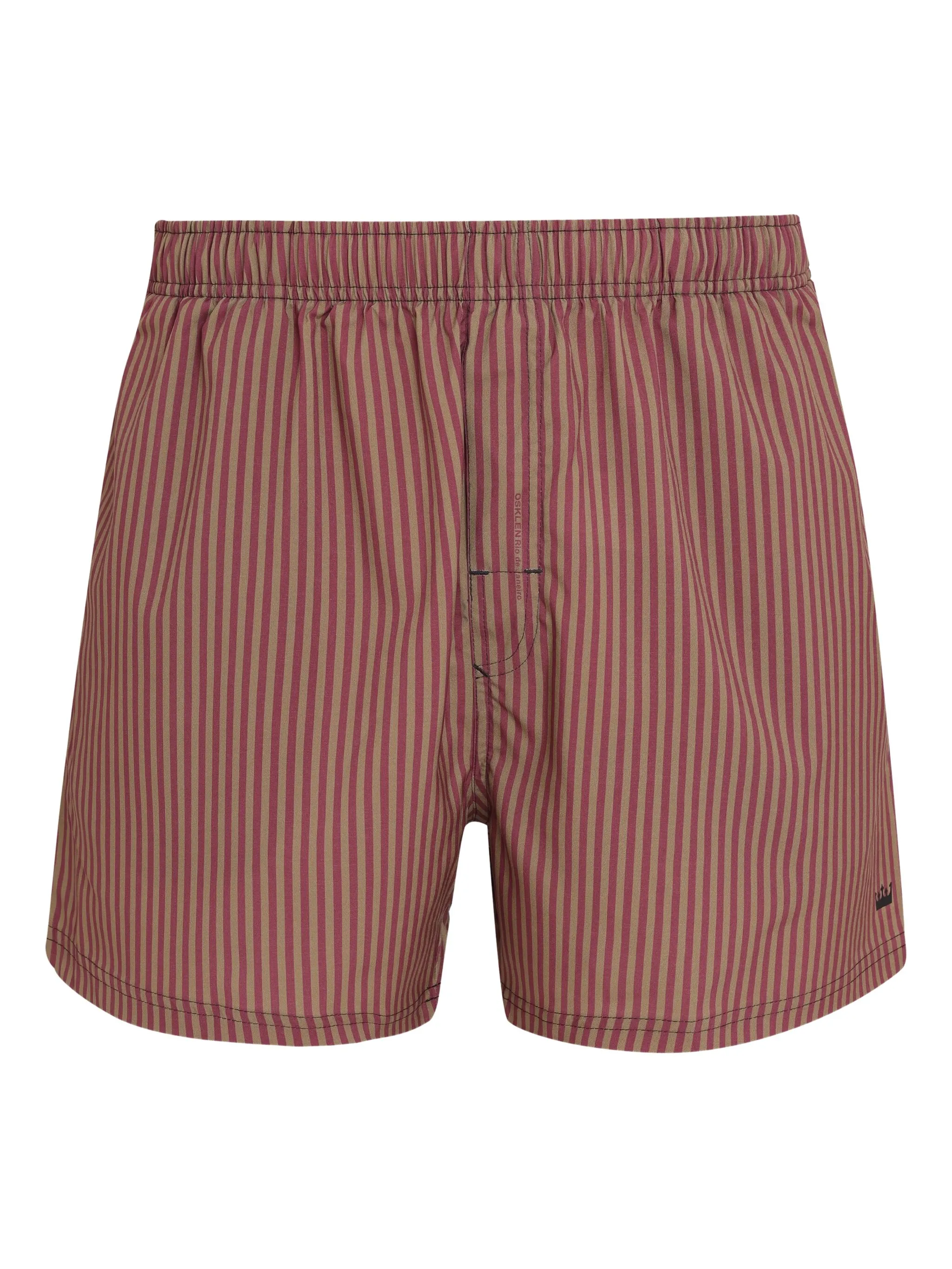 Плавки-шорты Rio de Janeiro Osklen, розовый
Плавки-шорты Rio de Janeiro Osklen, розовый