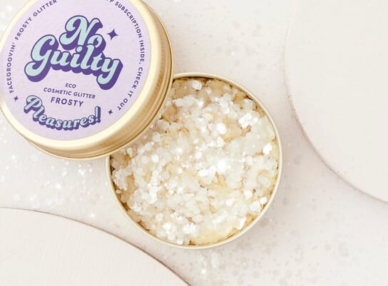 Мыло Министерство Добра - БИО-блестки для украшения тела и лица - Frosty, Ministerstwo Dobrego Mydła
Мыло Министерство Добра - БИО-блестки для украшения тела и лица - Frosty, Ministerstwo Dobrego Mydła